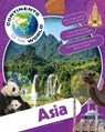 Asia - John Lesley - 9781761400964