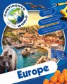 Europe - John Lesley - 9781761400988