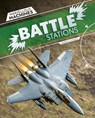 Battle Stations - Warren Singer - 9781761401039