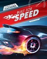Built for Speed - Warren Singer - 9781761401084