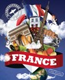 France - Jane Hinchey - 9781761401459