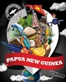 Papua New Guinea - Jane Hinchey - 9781761401466