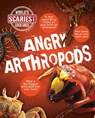 Angry Arthropods - John Lesley - 9781761401701