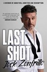 Last Shot - Jock Zonfrillo - 9781761427800