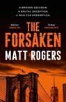 The Forsaken - Matt Rogers - 9781761427817