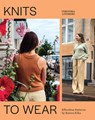 Knits to Wear: Effortless Patterns by Kutova Kika - Veronika Lindberg - 9781761452239