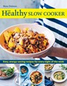 The Healthy Slow Cooker - Ross Dobson - 9781761500022