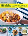 The Healthy Slow Cooker - Ross Dobson - 9781761500022
