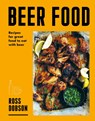 Beer Food - Ross Dobson - 9781761500374