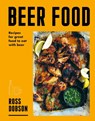 Beer Food - Ross Dobson - 9781761500374