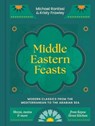 Middle Eastern Feasts - Michael Rantissi ; Kristy Frawley - 9781761500398