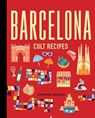 Barcelona Cult Recipes (mini) - Stephan Mitsch - 9781761500435