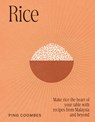 Rice - Ping Coombes - 9781761501111
