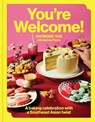 You're Welcome - Raymond Tan ; Audrey Payne - 9781761501265