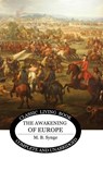 The Awakening of Europe - M. B. Synge - 9781761530029