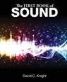 The First Book of Sound - David C. Knight - 9781761534331