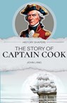 The Story of Captain Cook - John Lang - 9781761535758