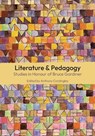Literature & Pedagogy - Anthony Cordingley - 9781761540011