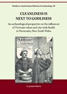 Cleanliness is Next to Godliness - E. Jeanne Harris - 9781761540110
