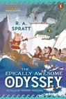 The Epically Awesome Odyssey, as told by Nanny Piggins - R.A. Spratt - 9781761622489