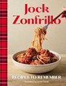 Recipes to Remember - Jock Zonfrillo - 9781761631924