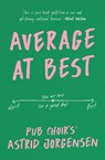 Average at Best - Astrid Jorgensen - 9781761634208