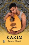 Karim - James Elazzi - 9781761730238