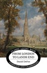 From London to Lands End - Daniel DeFoe - 9781761830167