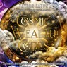 Cosmic Wealth Codes Affirmation Deck: 55 Timeless Affirmation Cards to Activate and Amplify Abundance (55 Full-Color Cards) -  - 9781763586901