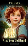Alice Green - Demi Linden - 9781763666313