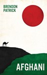 AFGHANI - Brendon K Patrick - 9781763792128