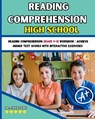Reading Comprehension High School - Fanatomy - 9781763794320