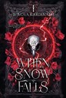 When Snow Falls - B. Nova Kardinalis - 9781763865020