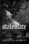 Stalemate - Samantha Barrett - 9781764107587
