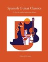 Spanish Guitar Classics - Dmitrijs Volkovs - 9781764109772