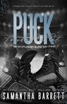 Puck Around And Find Out - Samantha Barrett - 9781764292665