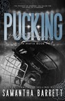 Pucking With The Enemy - Samantha Barrett - 9781764641616