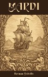 Mardi - Herman Melville - 9781768660897