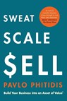 Sweat, Scale, $ell - Pavlo Phitidis - 9781770106734