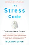 The Stress Code - Richard Sutton - 9781770108011