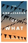 The Ambassador of What - KELLY,  Adrian Michael - 9781770414174