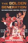 The Golden Generation - Oren Weisfeld - 9781770417991
