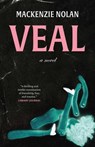 Veal - Mackenzie Nolan - 9781770418066