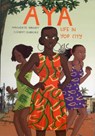 Aya - Marguerite Abouet ; Clement Oubrerie - 9781770460829