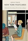 New York Drawings - Adrian Tomine - 9781770460874