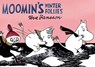 Moomin's Winter Follies - Tove Jansson - 9781770460980