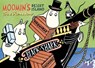 Moomin's Desert Island - Tove Jansson - 9781770461345