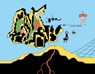 Ant Colony - Michael DeForge - 9781770461376