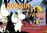 Moomin on the Riviera - Tove Jansson - 9781770461697