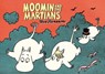 Moomin and the Martians - Tove Jansson - 9781770462038